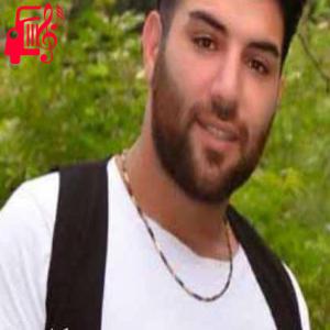 کاور آهنگ مثل آسمون لاجوردی از فرشاد ذاکری + متن ترانه اثر فرشاد ذاکری