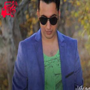 کاور آهنگ فدای چشای نازت دردت به قلبم نفس از فرشید امینی + متن ترانه اثر فرشید امینی
