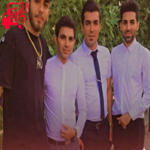 دانلود آهنگ آهنگ سر نماز گفتم خدا کاکل زری از فرشید حکمتی + متن ترانه