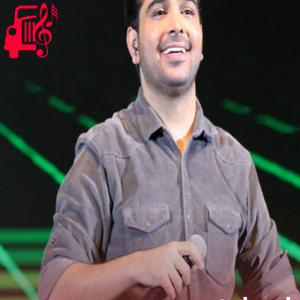دانلود آهنگ دانلود آهنگ منو بارون کنارت امشب چه شبی شد از فرزاد فرخ | متن کامل و اصلی MP3