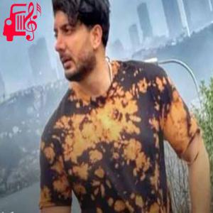 دانلود آهنگ آهنگ آخرین نامت بدست من رسید از فرزاد فرزین + متن ترانه
