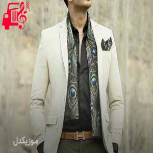 کاور آهنگ اینجا ته خطه خداحافظ از فرزاد فرزین + متن ترانه اثر فرزاد فرزین