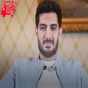دانلود آهنگ آهنگ یه جوری میخوامت که سخته باورش از فرزاد فرزین + متن ترانه