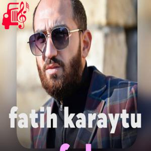 کاور آهنگ vefalım از fatih karaytu اثر fatih karaytu