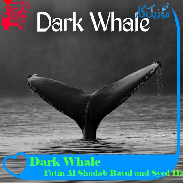 آهنگ Dark Whale از Fatin Al Shadab Ratul and Syed Hassan Samin