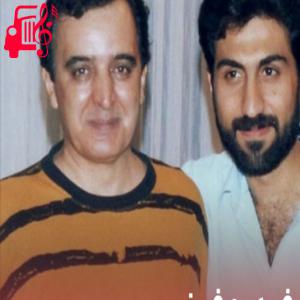 دانلود آهنگ آهنگ خواهم تو شوی محبوب دلم از فریدون فروغی