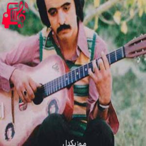 دانلود آهنگ آهنگ مثل لاک پشت تو خودم قایم شدم از فریدون فروغی + متن ترانه