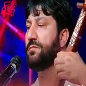 کاور آهنگ قطغنی از فیروز قندوزی اثر فیروز قندوزی