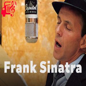 دانلود آهنگ آهنگ My Funny Valentine از فرانک سیناترا