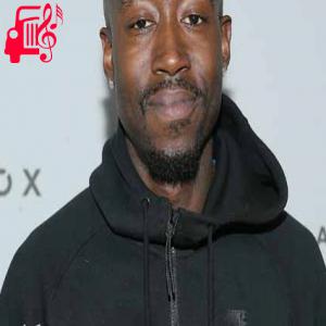 کاور آهنگ scary gary از freddie gibbs اثر freddie gibbs