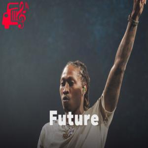 دانلود آهنگ آهنگ WAIT FOR U از Future