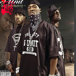 کاور آهنگ poppin them thangs از 50 Cent و G-Unit + متن ترانه اثر 50 Cent و G-Unit