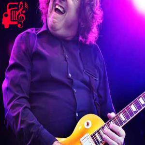 کاور آهنگ in my dreams از gary moore + متن ترانه اثر gary moore