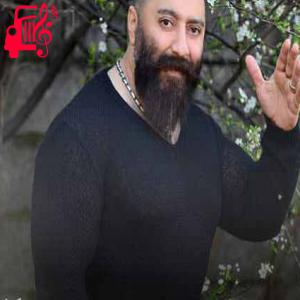 دانلود آهنگ آهنگ خالکوبی از گت آقا حسینی + متن ترانه