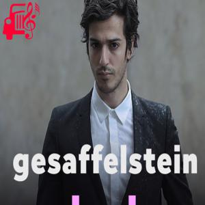 کاور آهنگ aleph از gesaffelstein اثر gesaffelstein