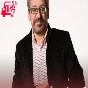 دانلود آهنگ آهنگ تو تب و تاب رفتنم از قاسم افشار + متن ترانه