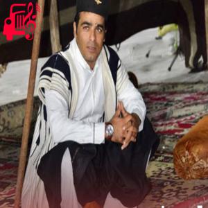 دانلود آهنگ آهنگ درمون دردم بوسه ز کنج لوته از قاسم فاضلی + متن ترانه