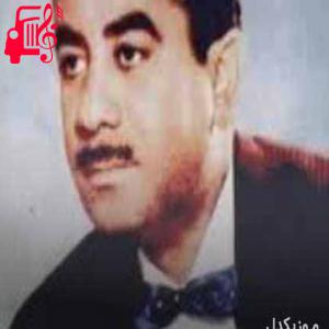 دانلود آهنگ آهنگ مینالم همچون نی با ناکامی از قاسم جبلی + متن ترانه