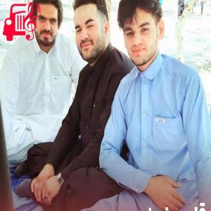 دانلود آهنگ آهنگ دوچم خماره از قاسم نورزهی + متن ترانه