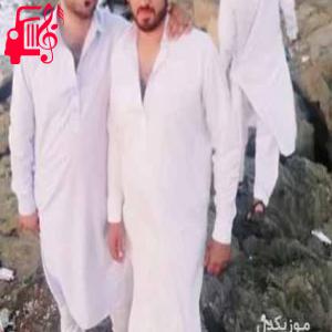 دانلود آهنگ آهنگ پرجان از قاسم نورزهی