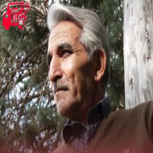 کاور آهنگ بی تو از غلامرضا سبزعلی اثر غلامرضا سبزعلی