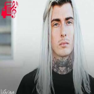 دانلود آهنگ آهنگ gatteka از ghostemane + متن ترانه