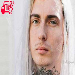دانلود آهنگ آهنگ sacrilege از ghostemane + متن ترانه