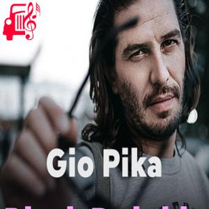 کاور آهنگ روسی دلفین سیاه از Gio Pika + متن ترانه اثر Gio Pika
