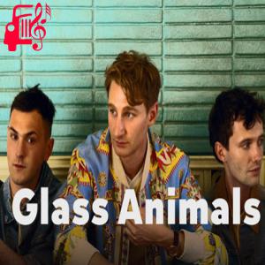 دانلود آهنگ آهنگ Dreamland از Glass Animals