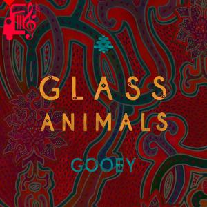 دانلود آهنگ آهنگ Gooey از Glass Animals