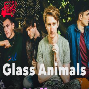 دانلود آهنگ آهنگ Helium از Glass Animals