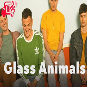 دانلود آهنگ آهنگ Hot Sugar از Glass Animals