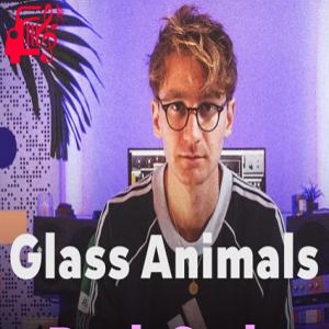 دانلود آهنگ آهنگ Pork Soda از Glass Animals
