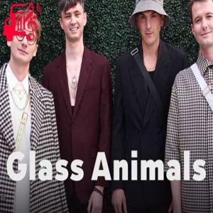 دانلود آهنگ آهنگ Season 2 Episode 3 از Glass Animals