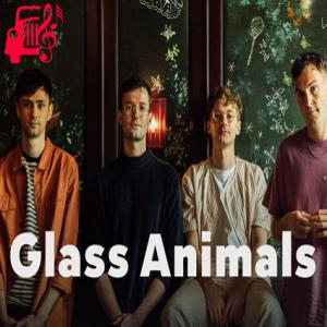 دانلود آهنگ آهنگ Waterfalls Coming Out Your Mouth از Glass Animals