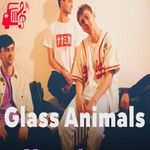 دانلود آهنگ آهنگ Your Love (Déjà Vu) از Glass Animals