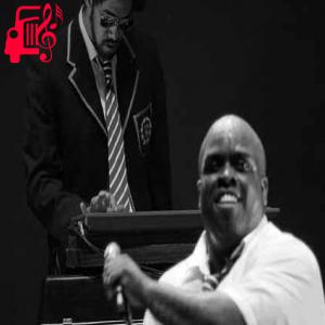 کاور آهنگ Crazy از Gnarls Barkley + متن ترانه اثر Gnarls Barkley