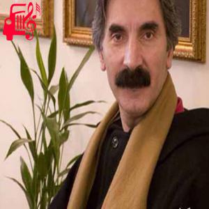 دانلود آهنگ آهنگ گل نار از بیژن بیژنی