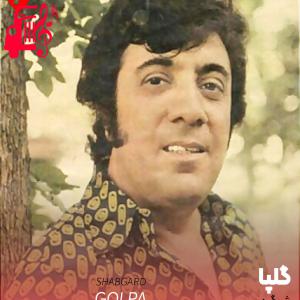دانلود آهنگ آهنگ شبگرد از گلپا