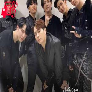 کاور آهنگ NOT BY THE MOON از GOT7 + متن ترانه اثر GOT7