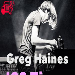 دانلود آهنگ آهنگ 183 Times از Greg Haines