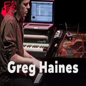 دانلود آهنگ آهنگ Sehnsucht از Greg Haines