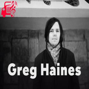 دانلود آهنگ آهنگ Something Happened از Greg Haines