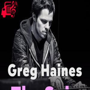 دانلود آهنگ آهنگ The Spin از Greg Haines