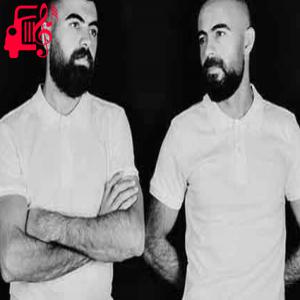 دانلود آهنگ آهنگ شنیدم که بدون من مثل یه ادم زخمی هستی از grup roj + متن ترانه