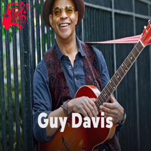 کاور آهنگ Loneliest Road That I Know از Guy Davis اثر Guy Davis