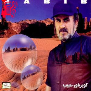 دانلود آهنگ آهنگ کویر باور از حبیب