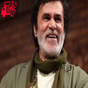کاور آهنگ پرنده پرنده دلش پریشونه از حبیب + متن ترانه اثر حبیب