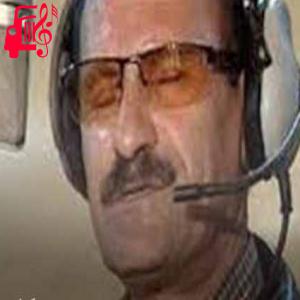 دانلود آهنگ آهنگ سرچنار یادت وخیر از حبیب الله بازیار + متن ترانه