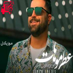 دانلود آهنگ آهنگ چشمات همه دنیامه وقتی میخندی از هادی جلیلی + متن ترانه